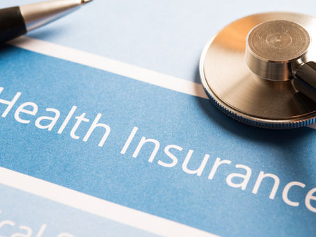 Alabama has lowest average total single premium, according to government report