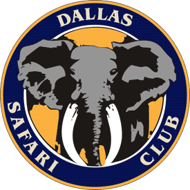 Dallas Safari Club Logo