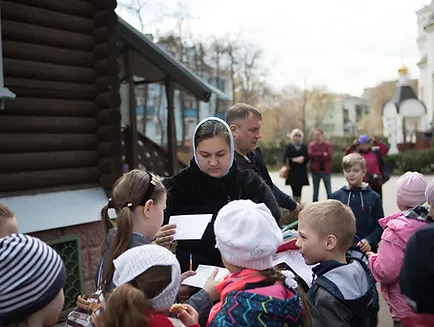 Канцтовары для школы