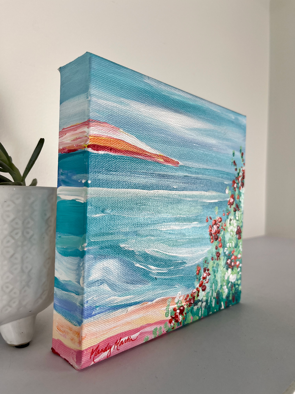 Thumbnail: Bougainvillea