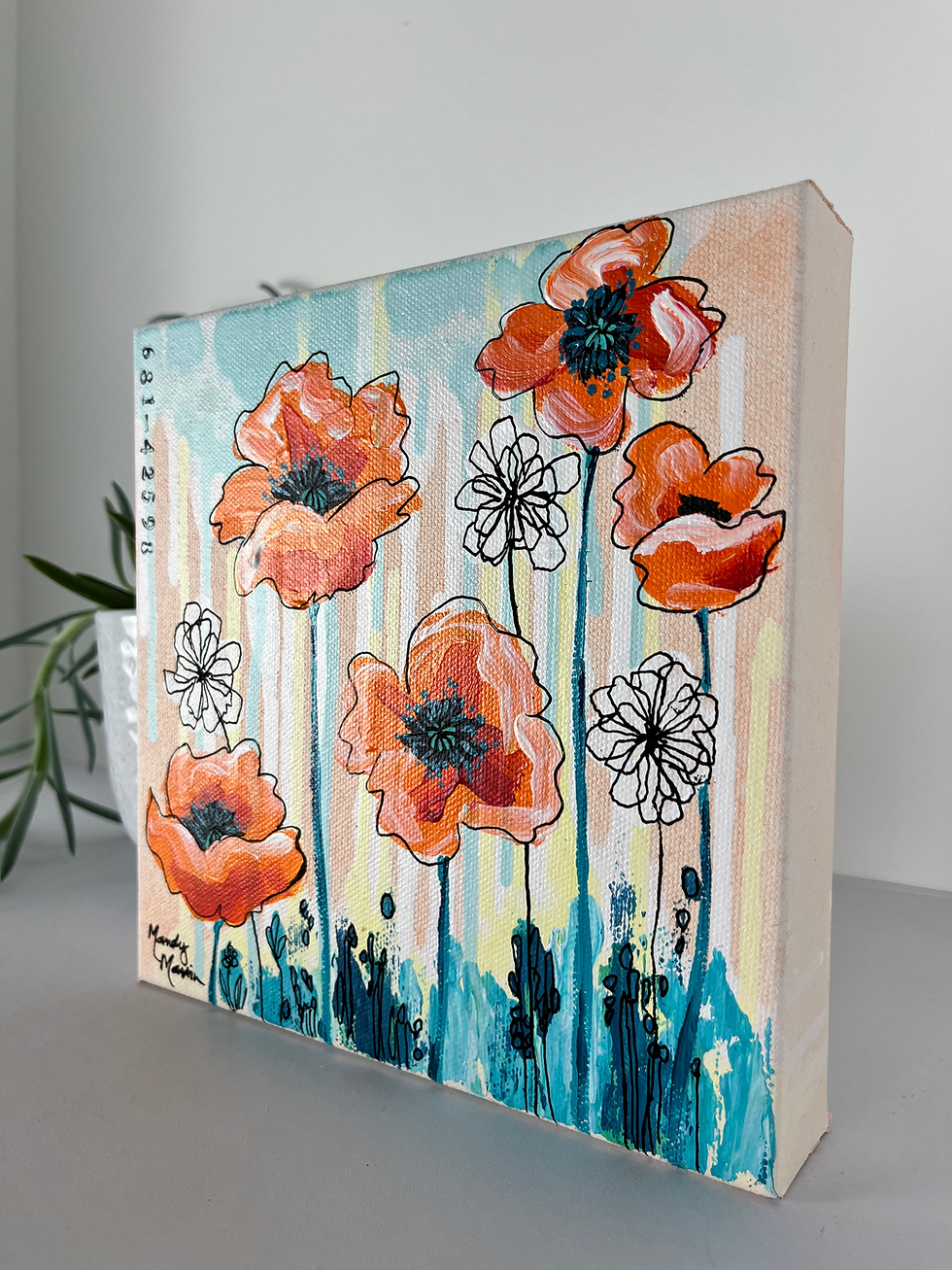 Thumbnail: Flower Child