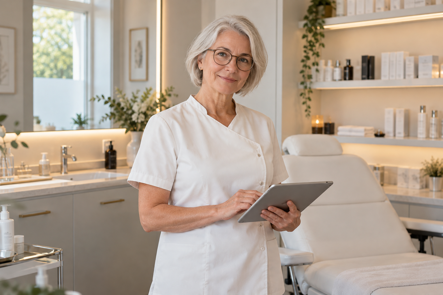 Med Spas & Aesthetic Clinics