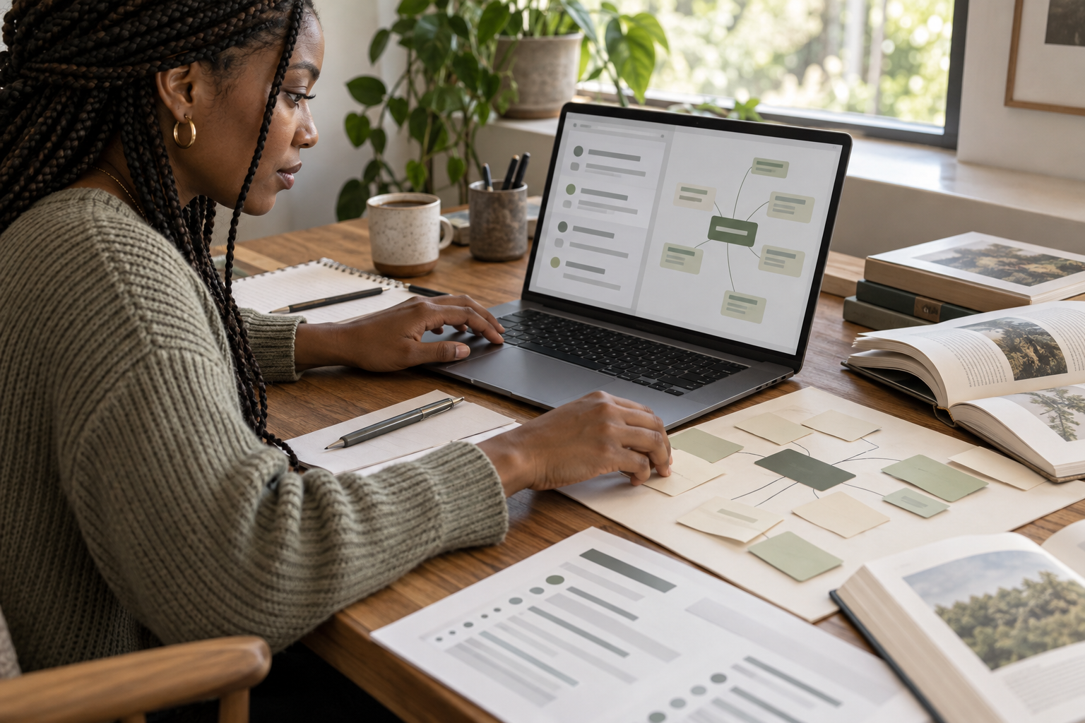 SEO & Website Content