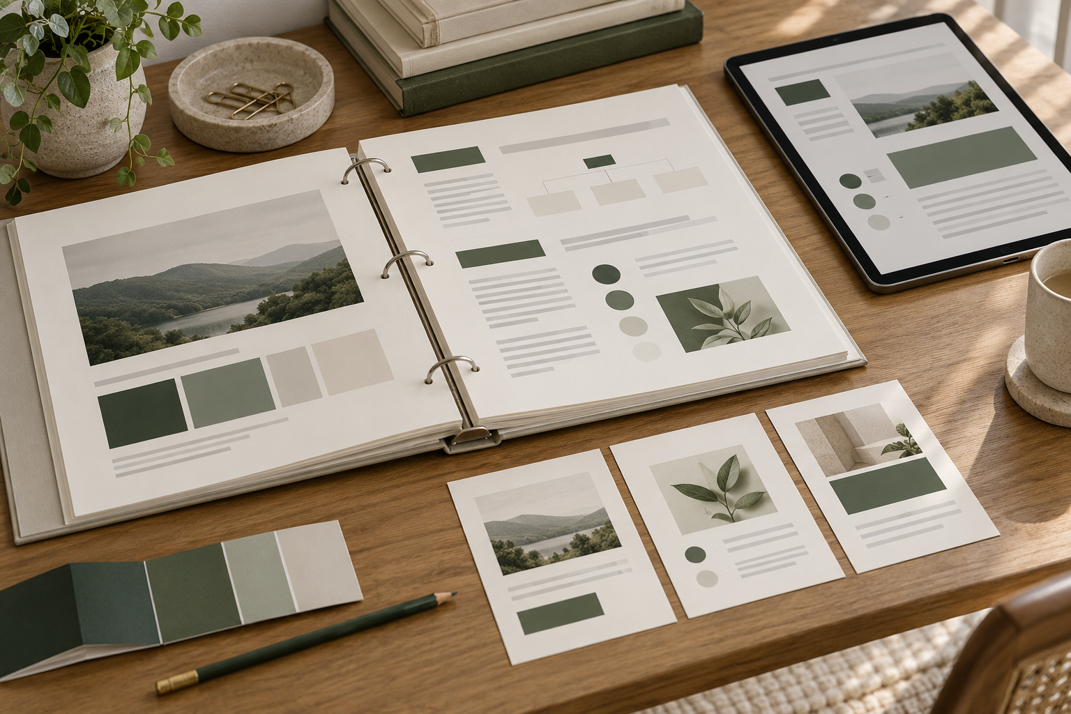 Illustrative image: Turn Strategy into Practical Messaging Choices