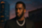 P Diddy