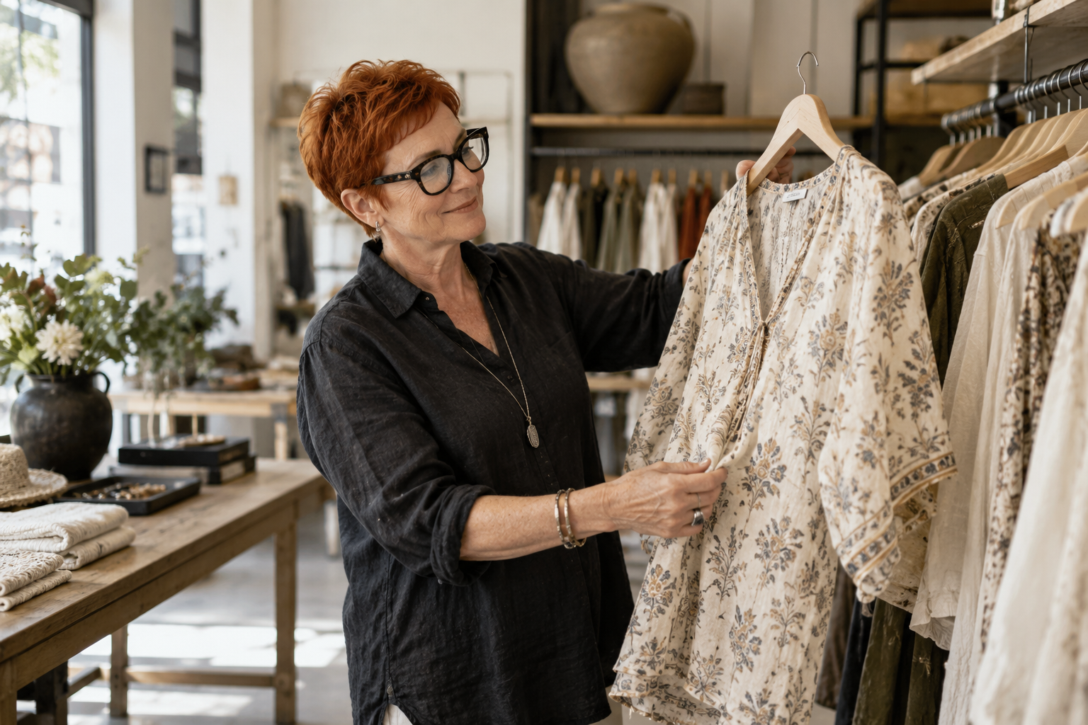 Retail & Fashion Brands