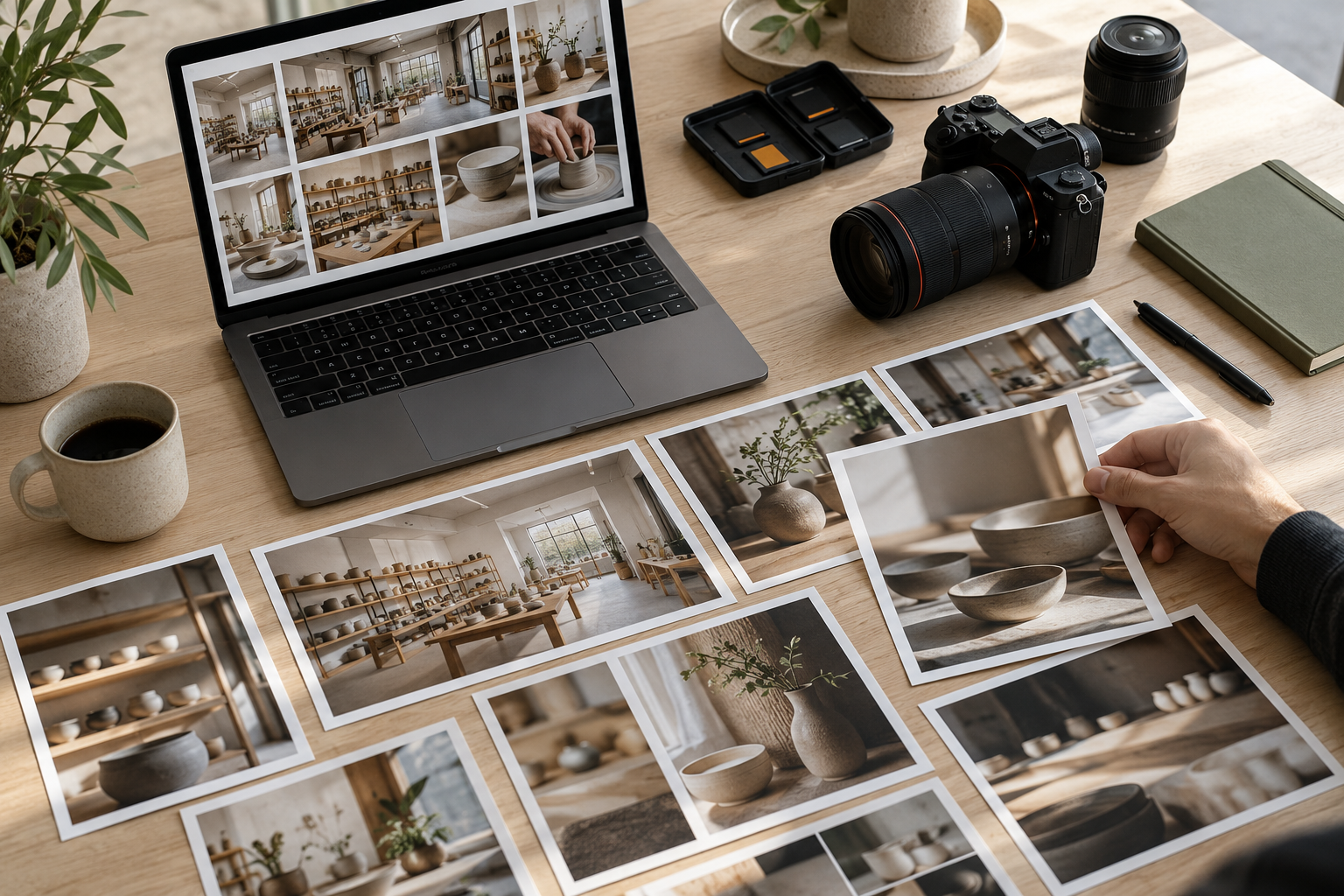 Illustrative image: Prepare Images for Their Intended Uses