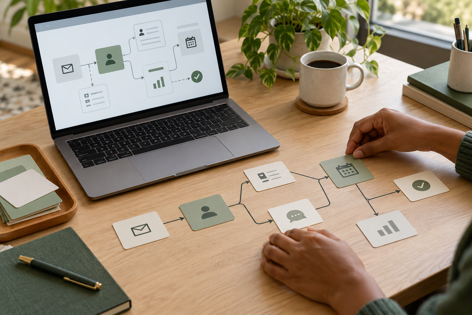AI & Business Automation