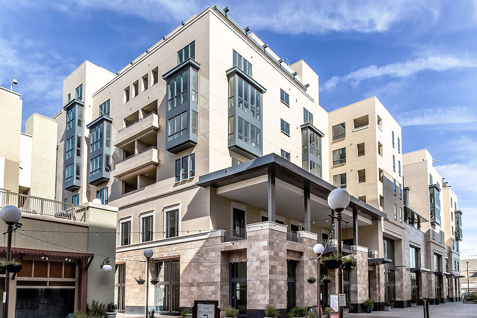 Multi-Unit Photography | Fourth Wall Production
