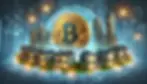 Bitcoin price volatility and real estate