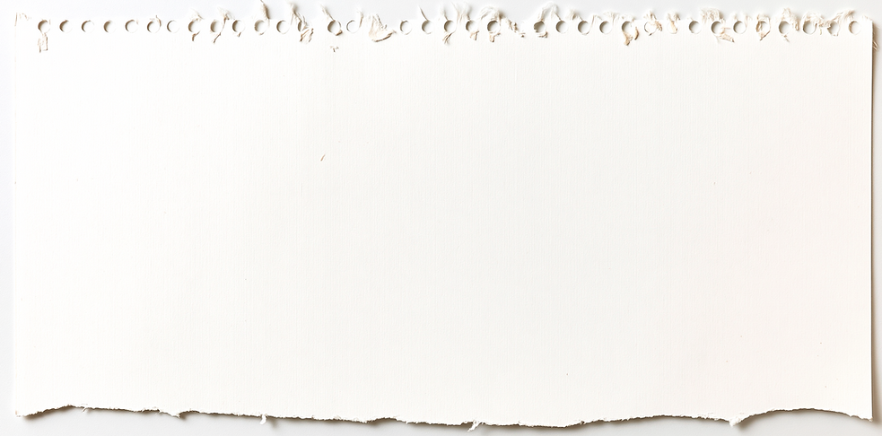 yuni_93_A_single_sheet_of_paper_torn_dir