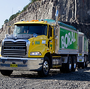 custom truck fabrication Sydney rock railing installation Quicksilver truck welding services Western Sydney