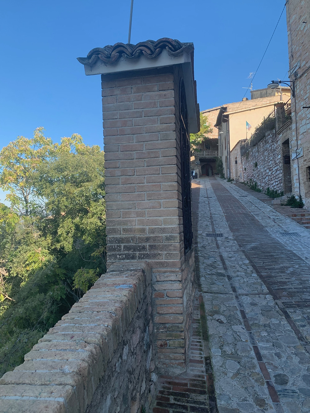 Religious Niche