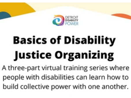 Organizing Workshops