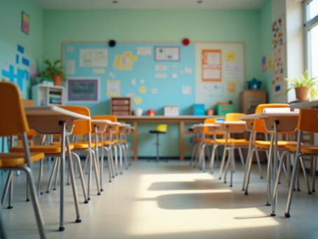 Unlocking Excellence in Childcare with Consultation Services