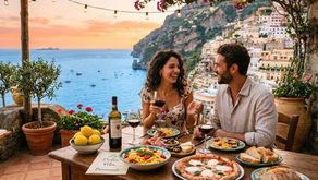 L'Italien : Bien plus qu’une langue, un art de vivre