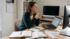 Travailleurs autonomes : C'est le temps de faire le bilan (et pas seulement pour les impôts !)