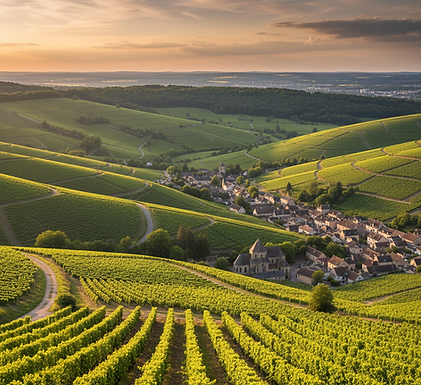 · L'harmonie se crée entre les vieilles pierres et la nature, avec des maisons à pans de bois fleuries.
· On découvre des coins charmants où les maisons s'inclinent sur l'eau, et où les petites places respirent le calme.