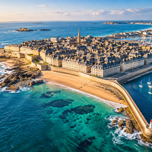 Brittany Uncovered: Must-See Wonders You Can’t Miss