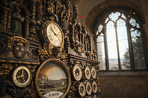 Besançon respire. Entre ses parcs fleuris, comme le jardin de la Gare d’Eau, et ses quais aménagés, la ville invite à la déambulation paisible. Le Doubs, véritable colonne vertébrale de la cité, offre aux promeneurs et aux cyclistes une échappée sauvage en plein cœur urbain, où le passage des péniches sous le tunnel de la Citadelle ajoute une touche de poésie fluviale.