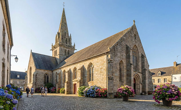 o Loin de l'agitation urbaine, Ploemeur est un havre de verdure. La forêt de Toulhars, avec ses pins maritimes, est un poumon vert propice aux balades à pied ou à vélo. Les nombreux étangs et les espaces naturels protégés sont des sanctuaires pour la biodiversité, permettant l'observation d'oiseaux et la découverte d'une flore variée. Ces poumons verts offrent des moments de quiétude et de reconnexion avec la nature.