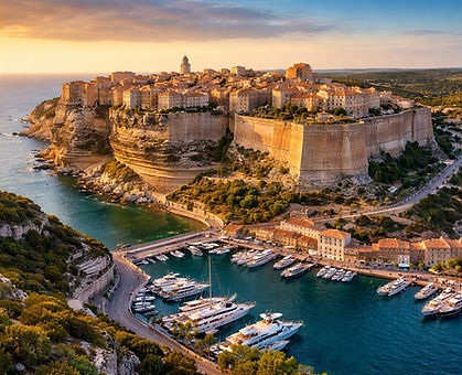 ·       Excursions en Bateau : C'est la meilleure façon d'admirer les falaises sous un angle nouveau, de visiter les grottes marines (comme la célèbre Grotte du Sdragonato) et de contempler le "Gouvernail de la Corse".

·       Les Îles Lavezzi : Embarquez pour une escapade vers cet archipel classé Réserve Naturelle. Ses îlots granitiques et ses eaux cristallines invitent à la baignade, à la plongée et au farniente dans un cadre idyllique.

·       Plages Paradisiaques : À proximité, vous trouverez des plages de rêve comme Piantarella, la Rondinara ou Santa Giulia, réputées pour leur sable fin et leurs lagons aux couleurs émeraude.