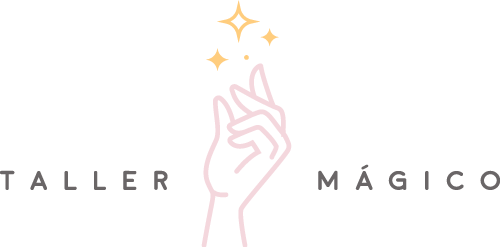 Logo Taller Mágico