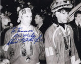 Hasek, Dominik