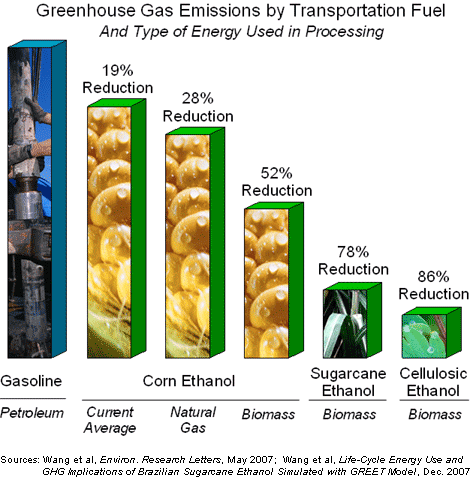 Moving towards the second generation of lignocellulosic