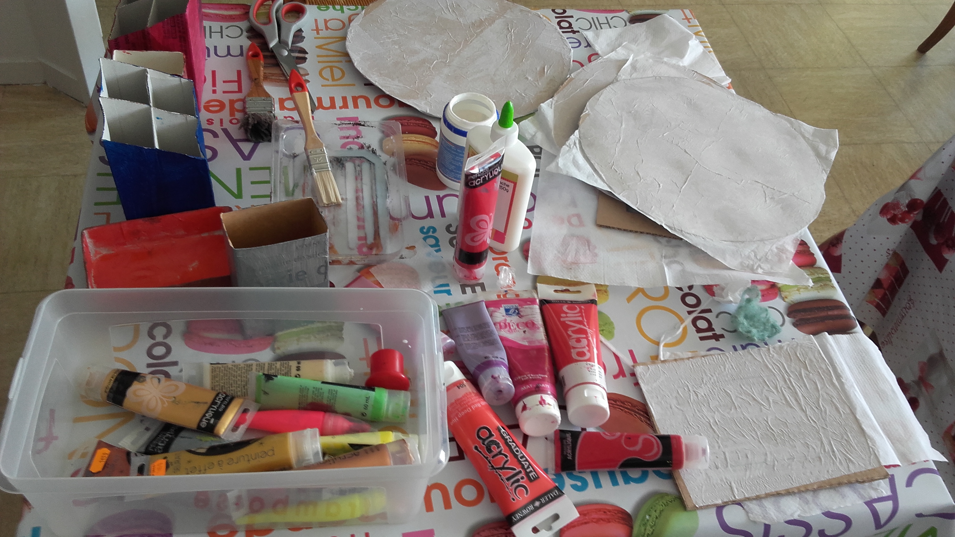 Atelier Déco