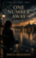 OneNumberAwayCover.jpg