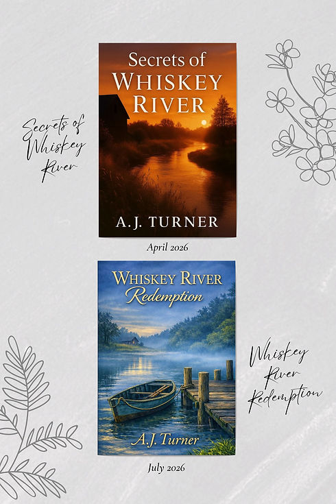 Whiskey River collage.jpg