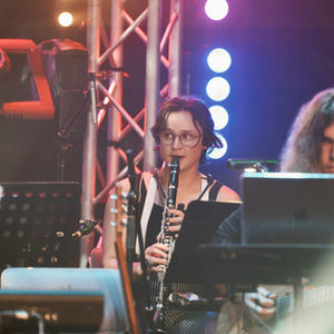 2025 Performing Credits