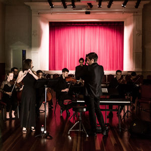 2019 Performing Credits