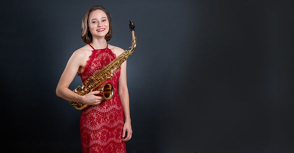 Jess Hall Woodwind Specialist Brisbane Performances