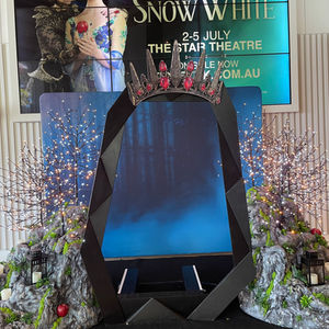 Snow White with Ballet Theatre Queensland