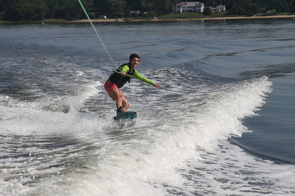 Summer Kids Camp Long Island