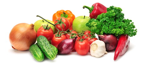 Lead a New Healthier Lifestyle: For the Earth and Yourself