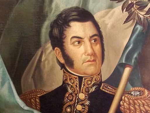El 17 de agosto se conmemora el paso a la inmortalidad del General José de San Martín, prócer fundamental en la historia argentina y latinoamericana.