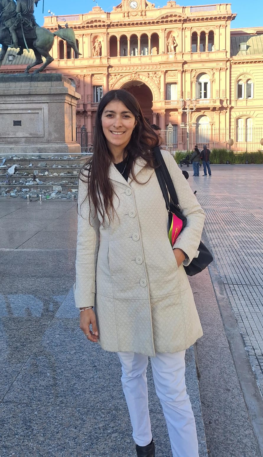 Foto del escritor: Constanza Tarello