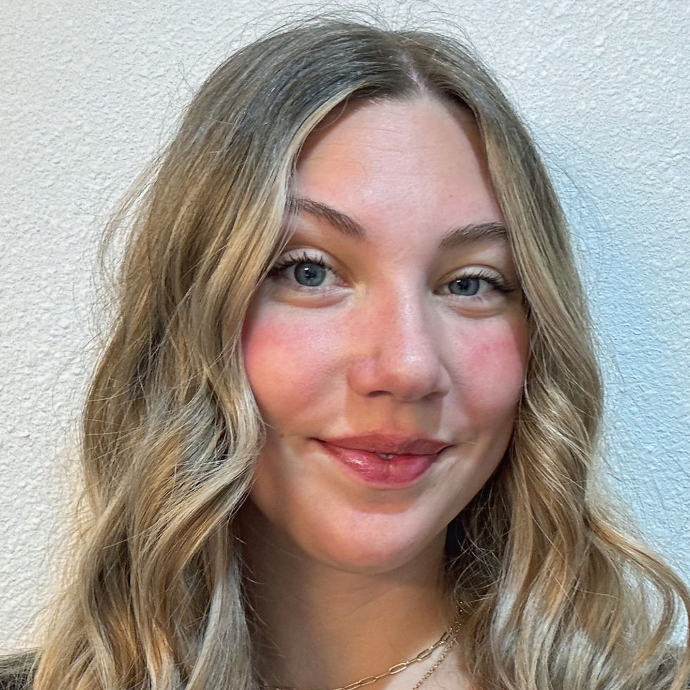 Faith Wellander