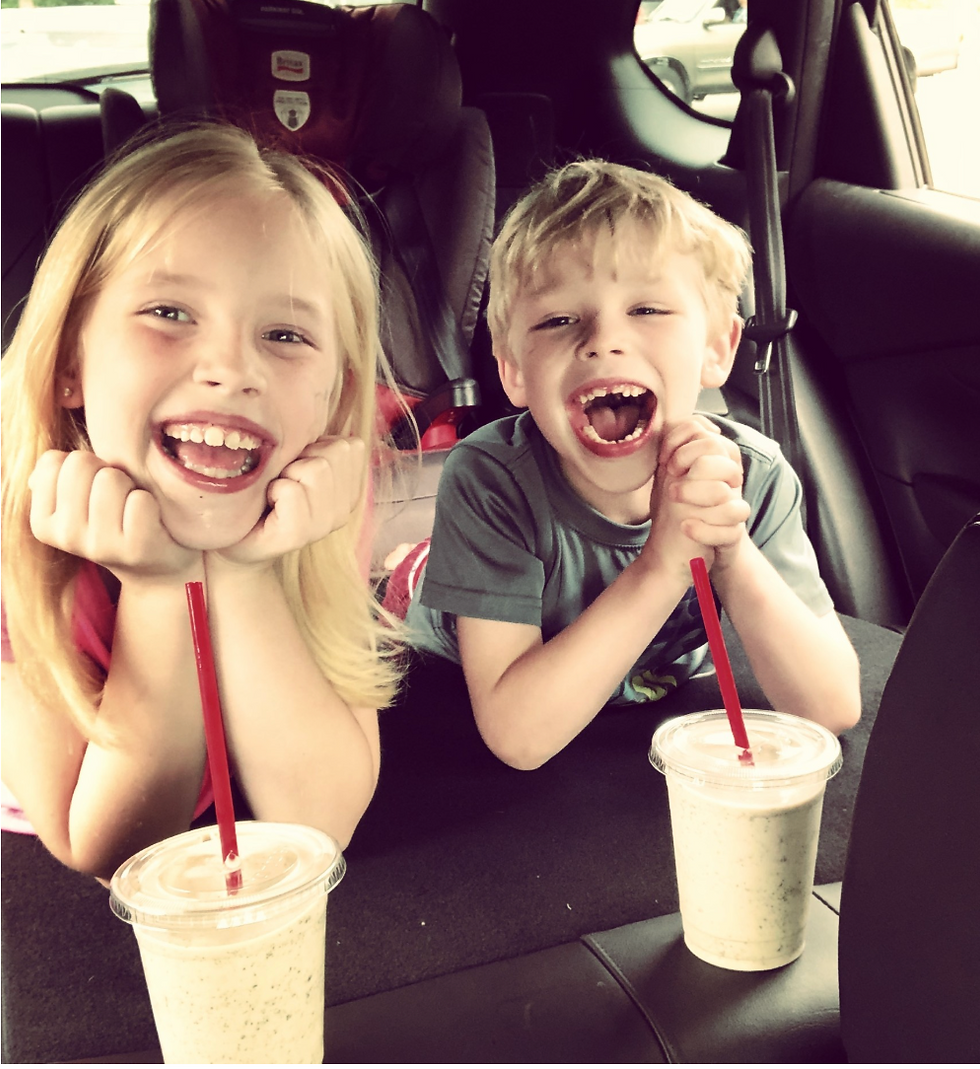 kids summer