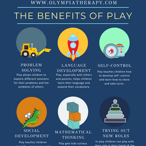 The Therapeutic Power of Play: Why Play Therapy Works