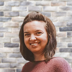 Writer: Katrina Swenson