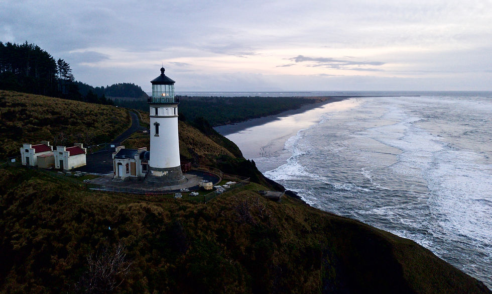 lighthouse