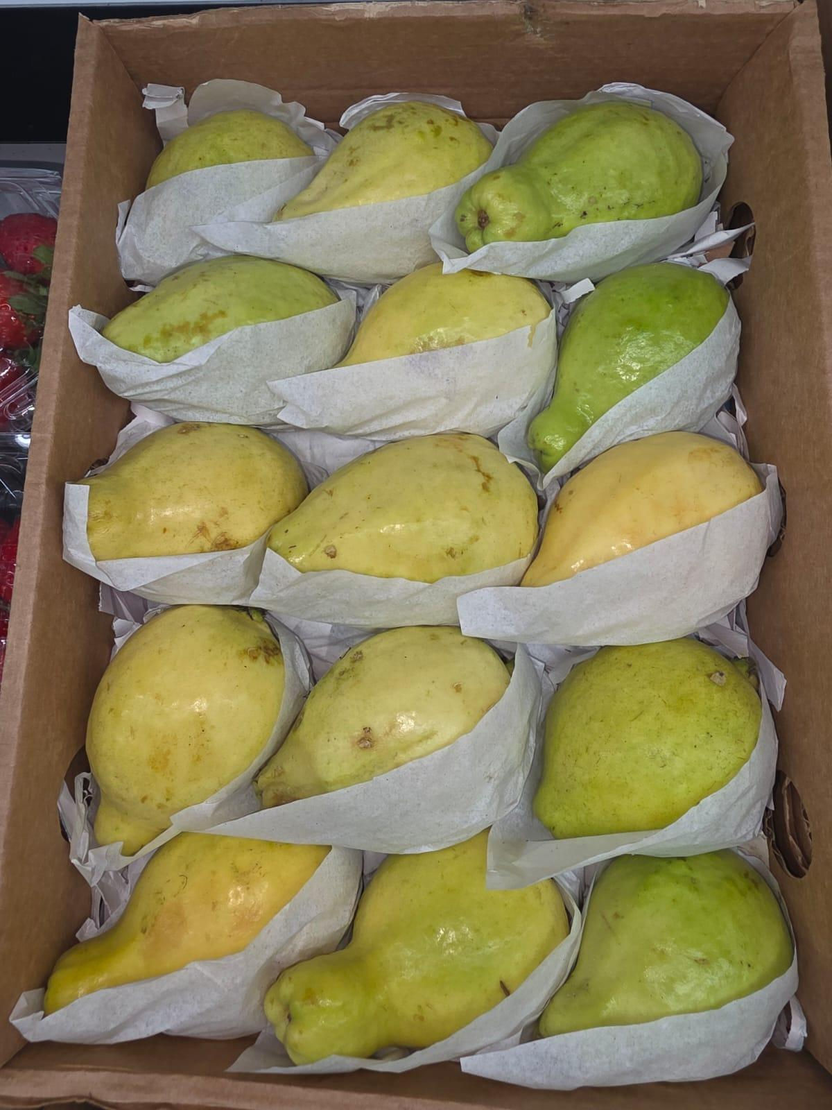 Fresh Guava 1kg