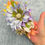 Thumbnail: Daisy and blossoms hairflower