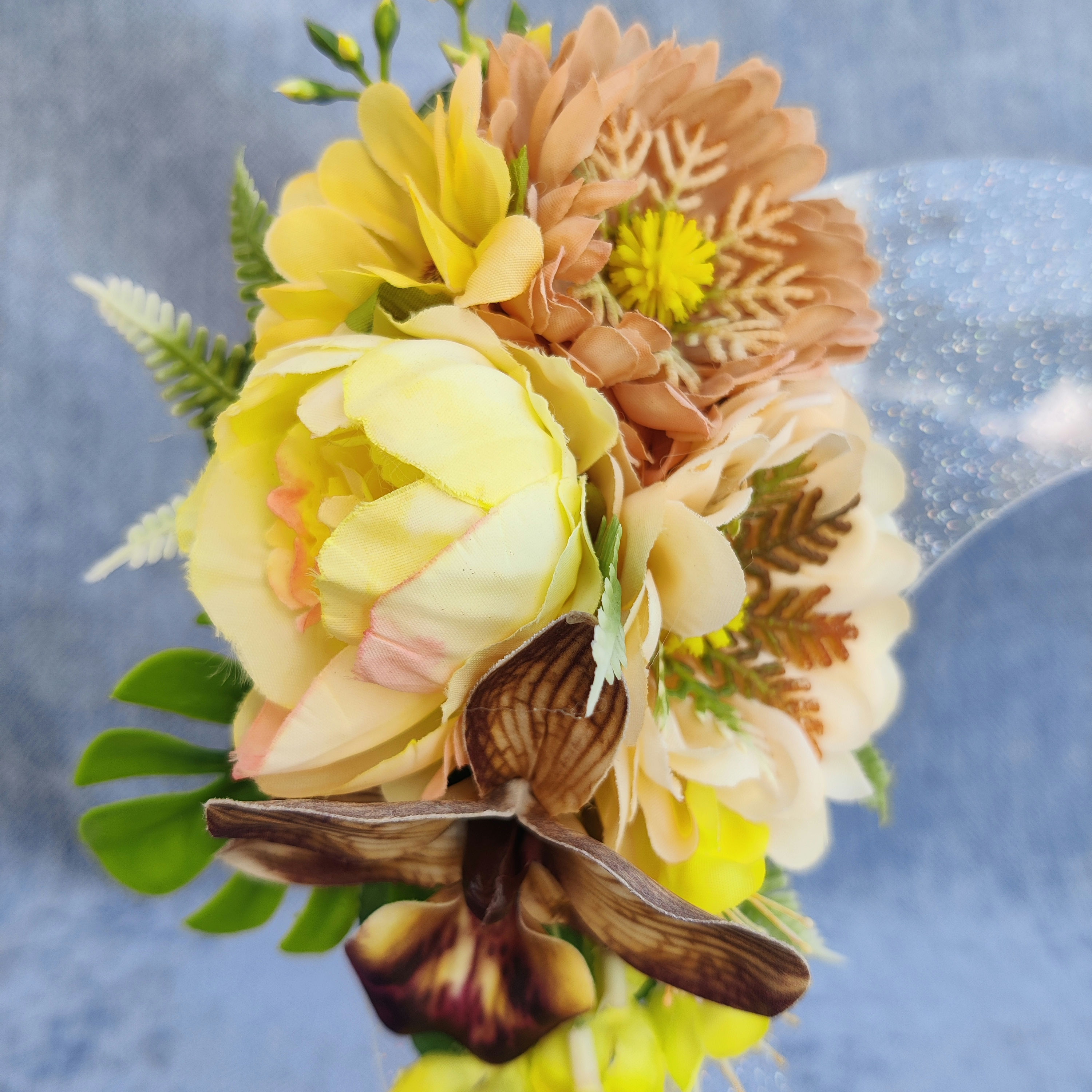 Yes we have no bananas 