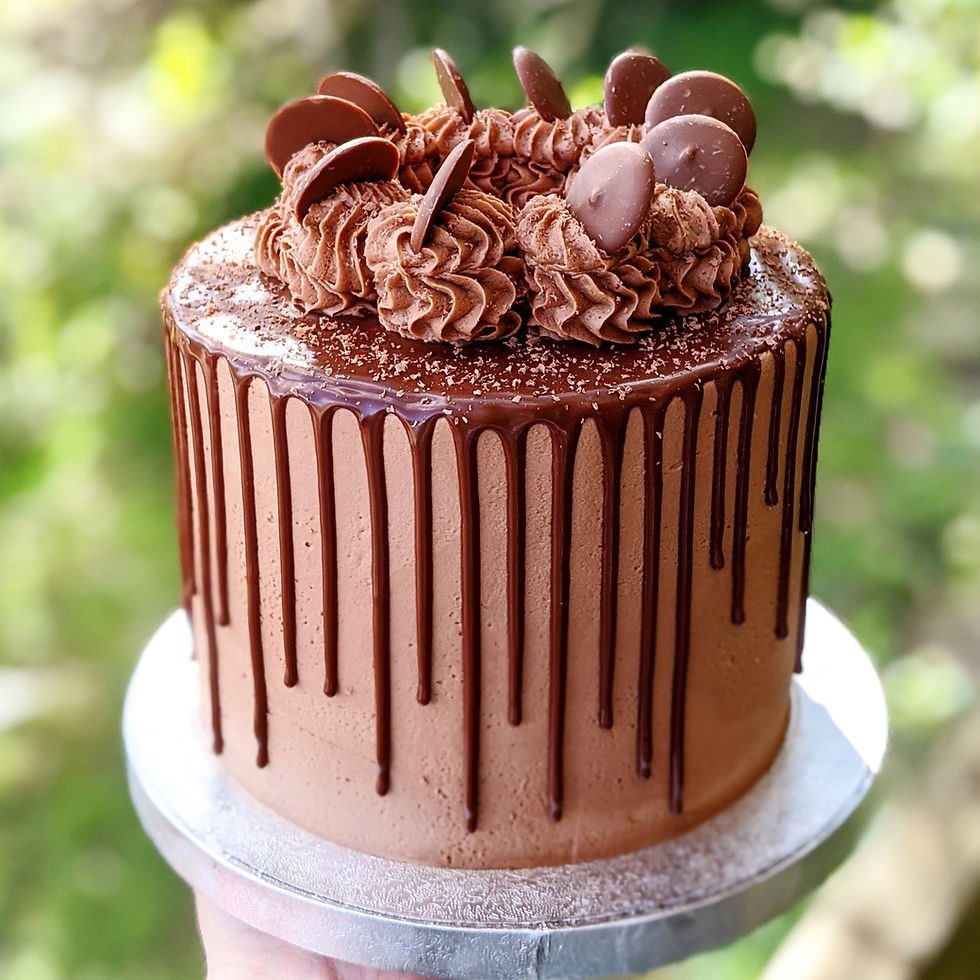 CHOCOLATE