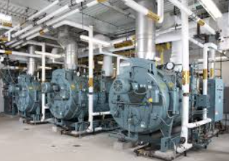 MAKS 1121 OXYGEN SCAVENGER